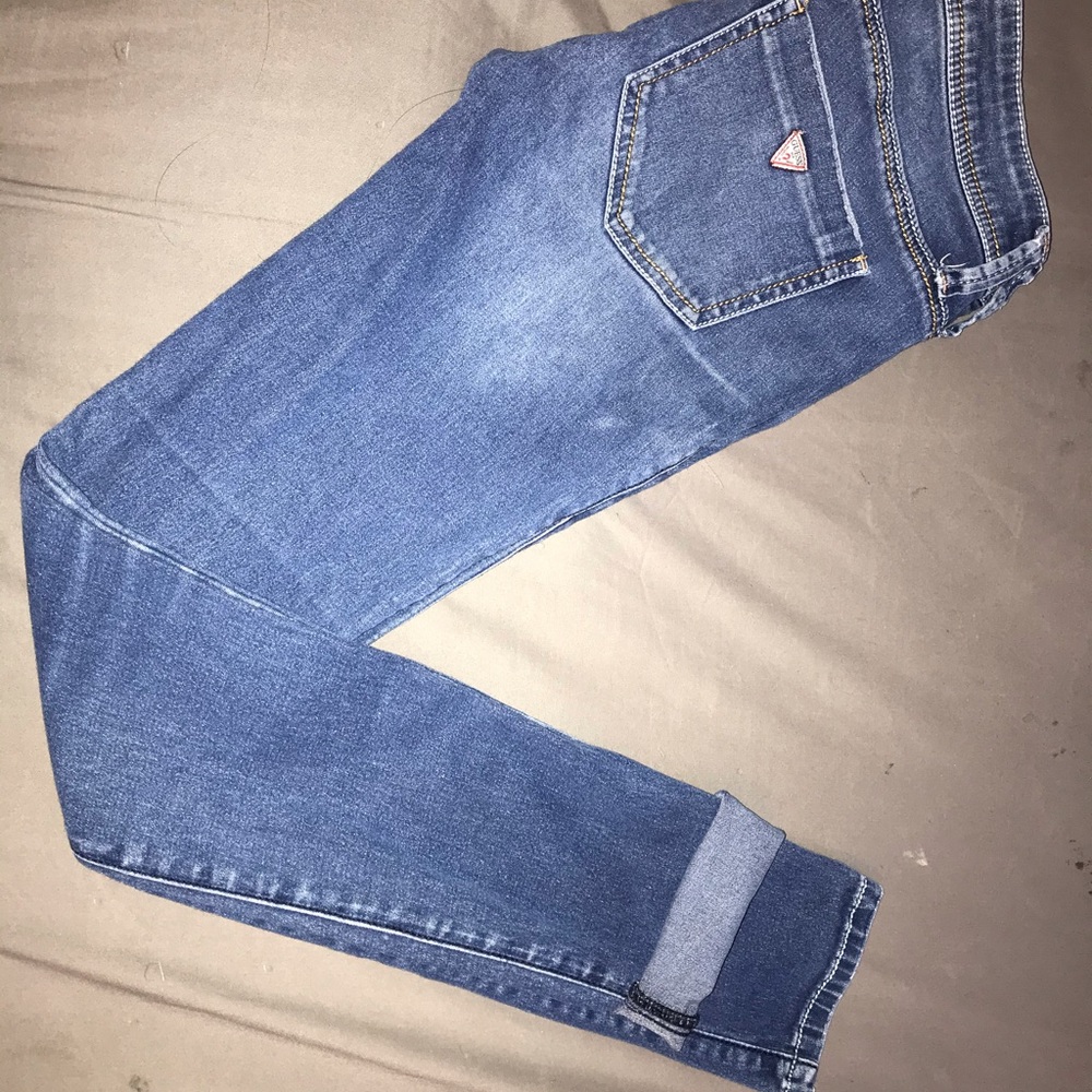 Guess Jeans